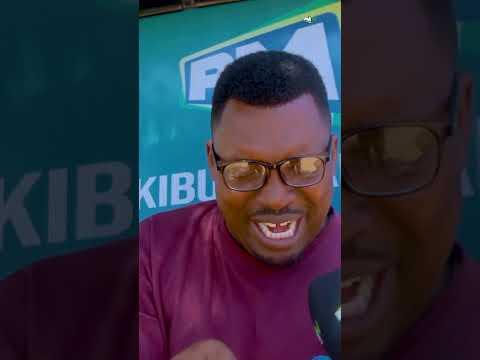 SIMBA MSIMU HUU INAWACHEZAJI WENGI WENYE MENTALITY YA PACOME WENGI KULIKO YANGA.
