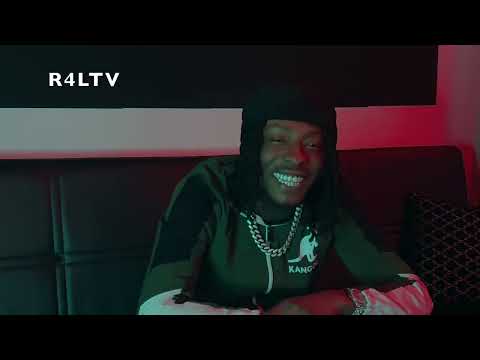 @khuncho800 KHUNCHO  TALKS CHILDHOOD, MOTIVATION...ETC! (FULL INTERVIEW)