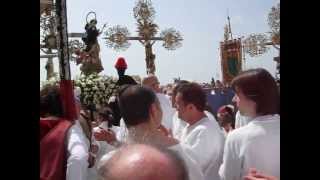 preview picture of video 'Varazze festa patronale di Santa Caterina'