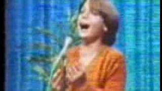 Luis Miguel -  La Malagueña, su debut - 1981