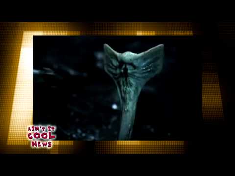 Let's Talk Prometheus with Spoilers