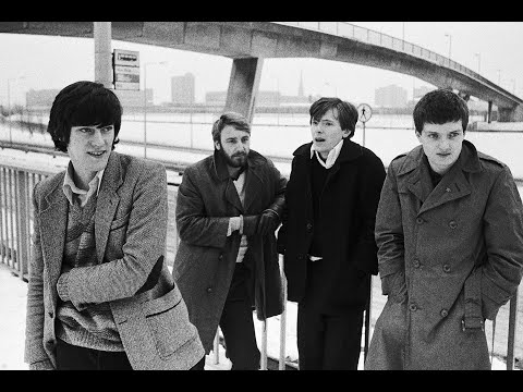 [FREE] Joy Division x The Drums Type Beat 'Ice' - Post Punk Cold Wave Synthpop instrumental
