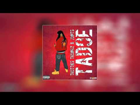 Chief Keef - Thotties Thoinkz & Joints ft  Tadoe