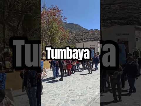 Tumbaya ,Jujuy