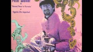 Peter Walker - Meditation Blues