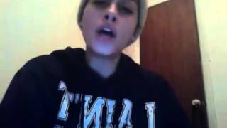 Chance - Matthew Najar