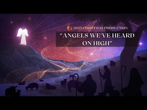 Angels We've Heard on High