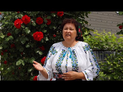 Aurica Murasan - Ca pe un nesfarsit de ape