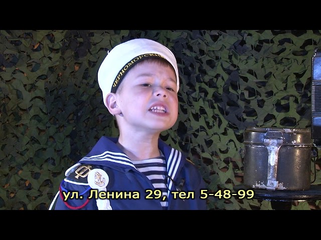 «Рифмы Победы»: зеленодольцы читают стихи о войне