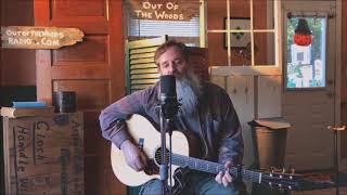 Bill Scorzari - A Brand New Deal - Live on Out of the Woods Radio