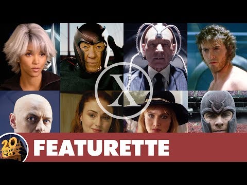 X-Men: Dark Phoenix | Offizielles Featurette | Deutsch HD German (2019)