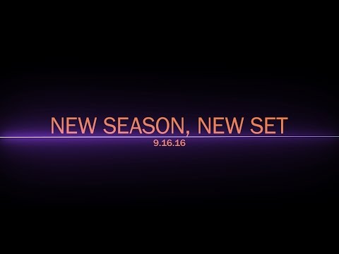 TCI: Woodbine Mile, Iroquois & Pocahontas - 09/16/2016