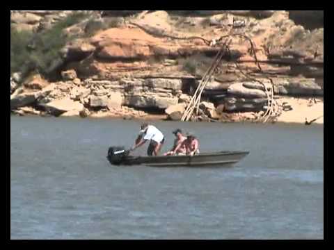 Ebro Guide: catfish fishing