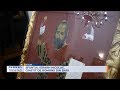 Sfântul Ierarh Nicolae Cinstit De Românii Din Bari