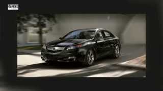 preview picture of video 'Acura Finance'