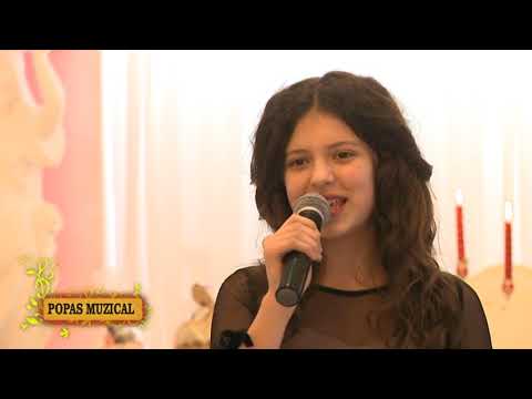 POPAS TV  Marinela Bardaș