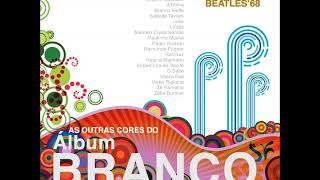 02 - Sour Milk Sea ( George Harrison ) - Paulo Ricardo (2008)