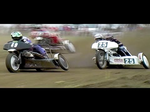 2009 SOUTH EASTERN CENTRE GRASSTRACK CHAMPIONSHIPS