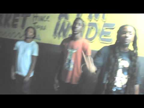 Young Loso - Picture me rollin -gmix-(PROMO VIDEO)
