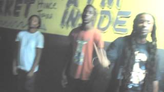Young Loso - Picture me rollin -gmix-(PROMO VIDEO)