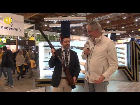 Rizzini - HIT 19 - Regal Extra