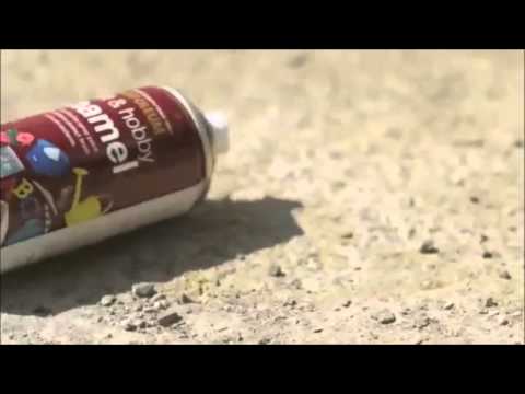 CCM Graffiti Protection 626