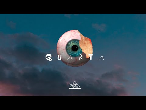 2. TheGusT  - Quarta (Prod Juce Rock)