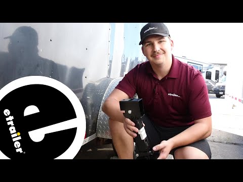 etrailer | A Closer Look at the Stabilizer Jack