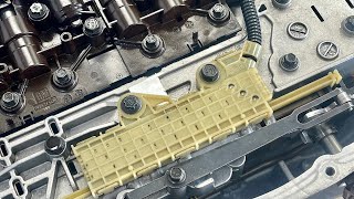 6L80 Troubleshooting PT2 - Internal Mode Switch