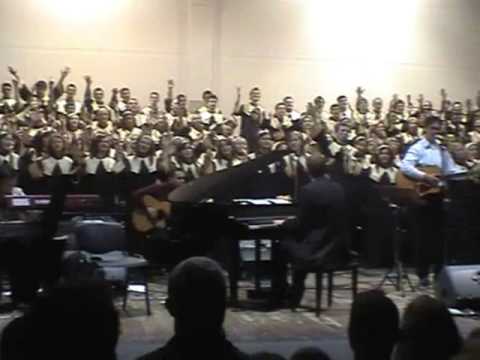Corul Zorilor feat. Marius Moldoveanu