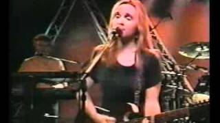 Melissa Etheridge - Must Be Crazy For Me (Live In Germany)