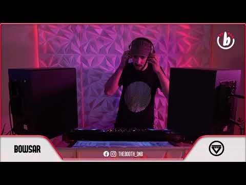 The Booth x In:Deep - Episode 32 - ft. Bowsar (In:Deep Music)