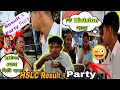 Metric ৰ Result ৰ Party prank 😍 | New Assamese prank video 😊 by I am Biswajit 😎