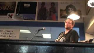 Pat Green - Wave On Wave