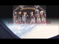 Conjunto Azabache - Las Edades { LETRA }
