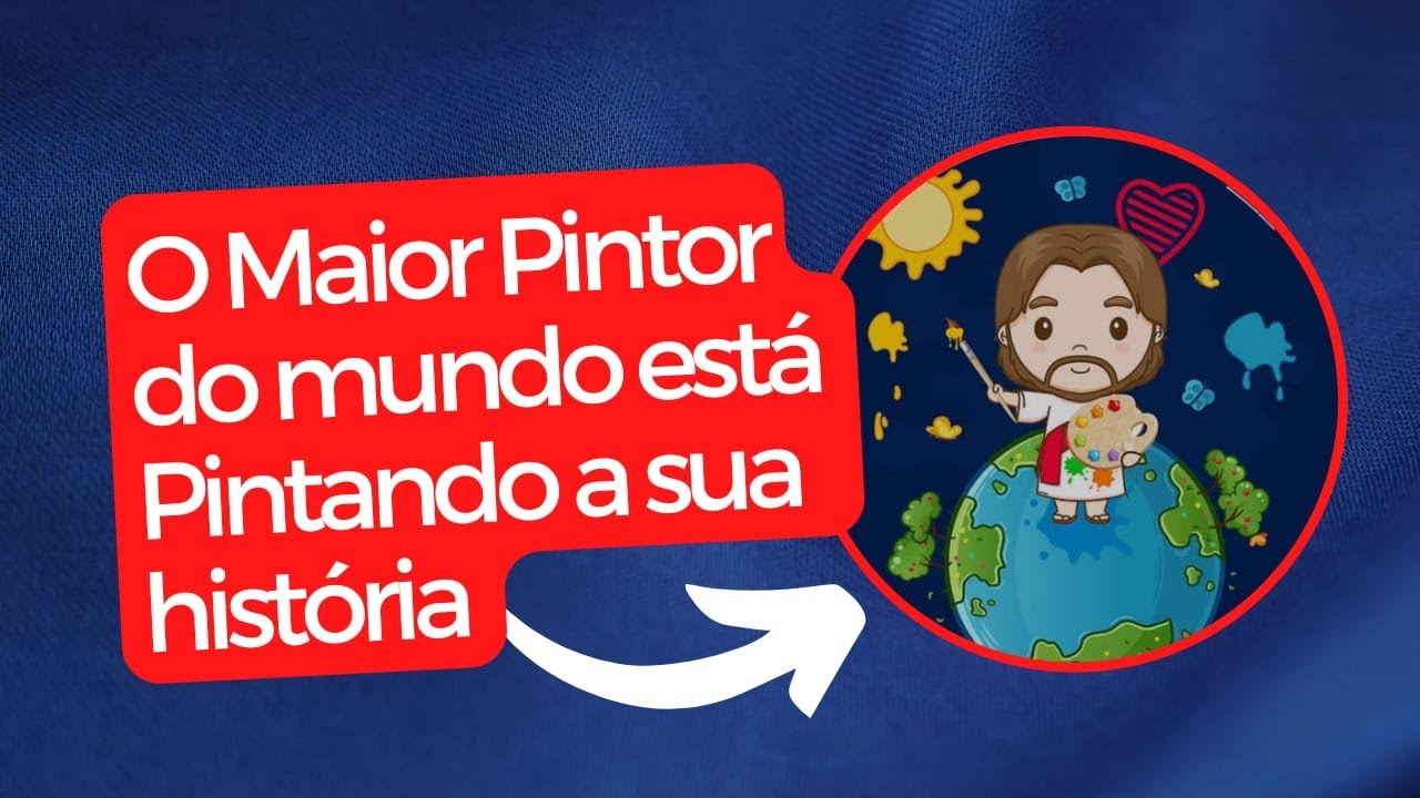 O maior pintor do mundo