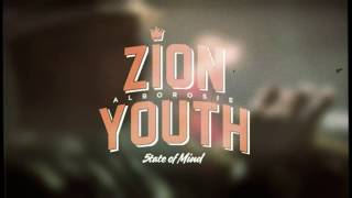 "ZION YOUTH" / 5tate of Mind x Alborosie