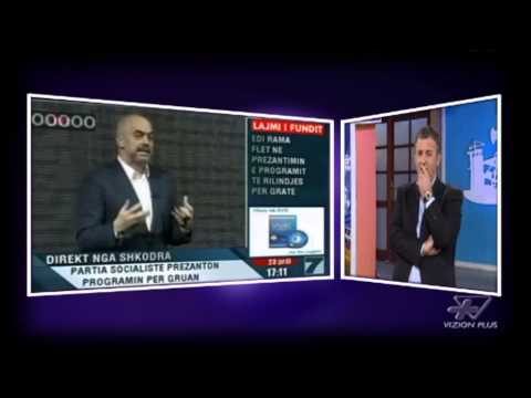 Al Pazar 4 Maj 2013 Pj.2 - Vizion Plus - Humor