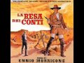 La Resa dei Conti (Square Dance Nuziale) - Ennio Morricone