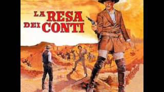 La Resa dei Conti (Square Dance Nuziale) - Ennio Morricone