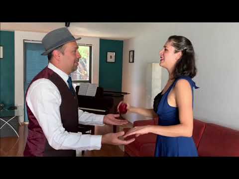 The Big Apple Pass Challenge