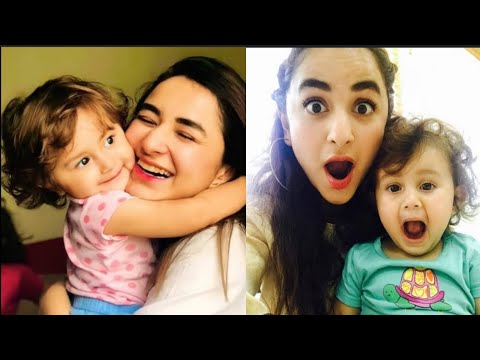 Yumna zaidi with childrens 🥰🥰 #trending #viral #actress #yumnazaidi