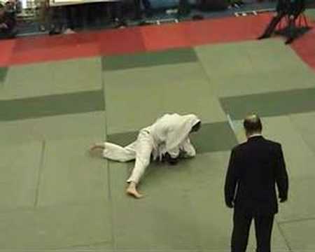 USIST XI - FINAL - MUENSTER A v LONDON A 5