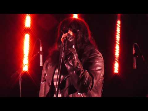 Adios Amigos a k a Senap Ljungby Arena Ljungby Sweden 13 may 2017