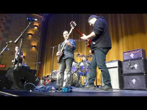 2018-01-28 - Band Roulette - Clip