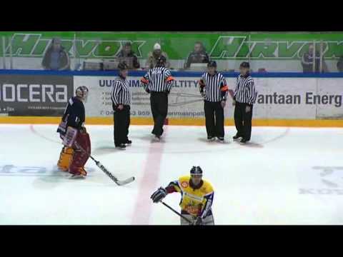 23.2.2012 - K-Vantaa-Jukurit RL / Maali