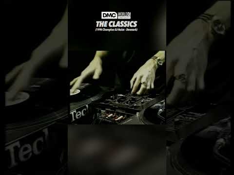 DMC World presents The Classics: 1996 DJ Noize
