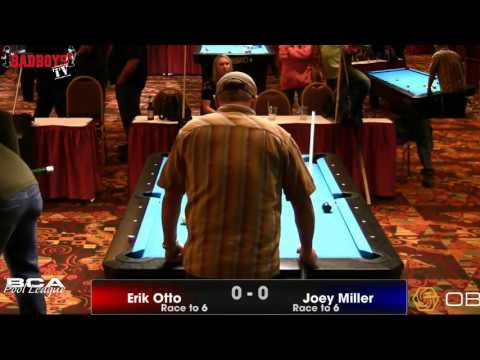 2017 BCAPL Wisconsin State Championship