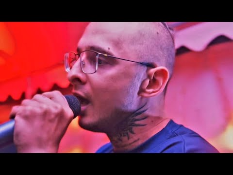 Krajowa 82 Boom Bap Killaz Live Festiwal Sztuki Ulicy Włodawa 2024