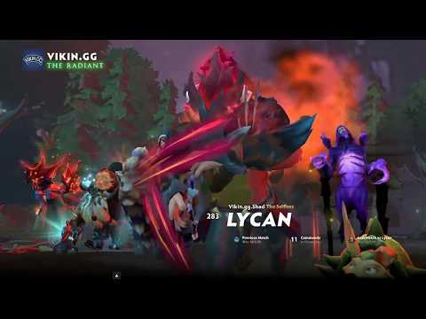 Secret vs Vikin.gg | BEYOND EPIC: EU | Game 1